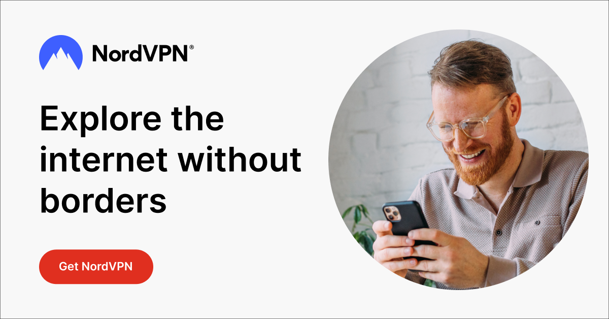 NordVPN - Watch Premier League from anywhere